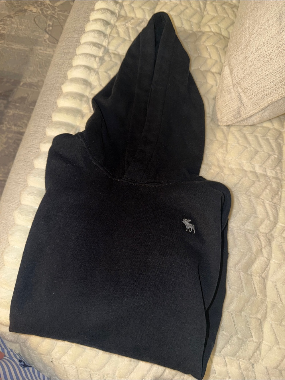 Abercrombie Kids hoodie
